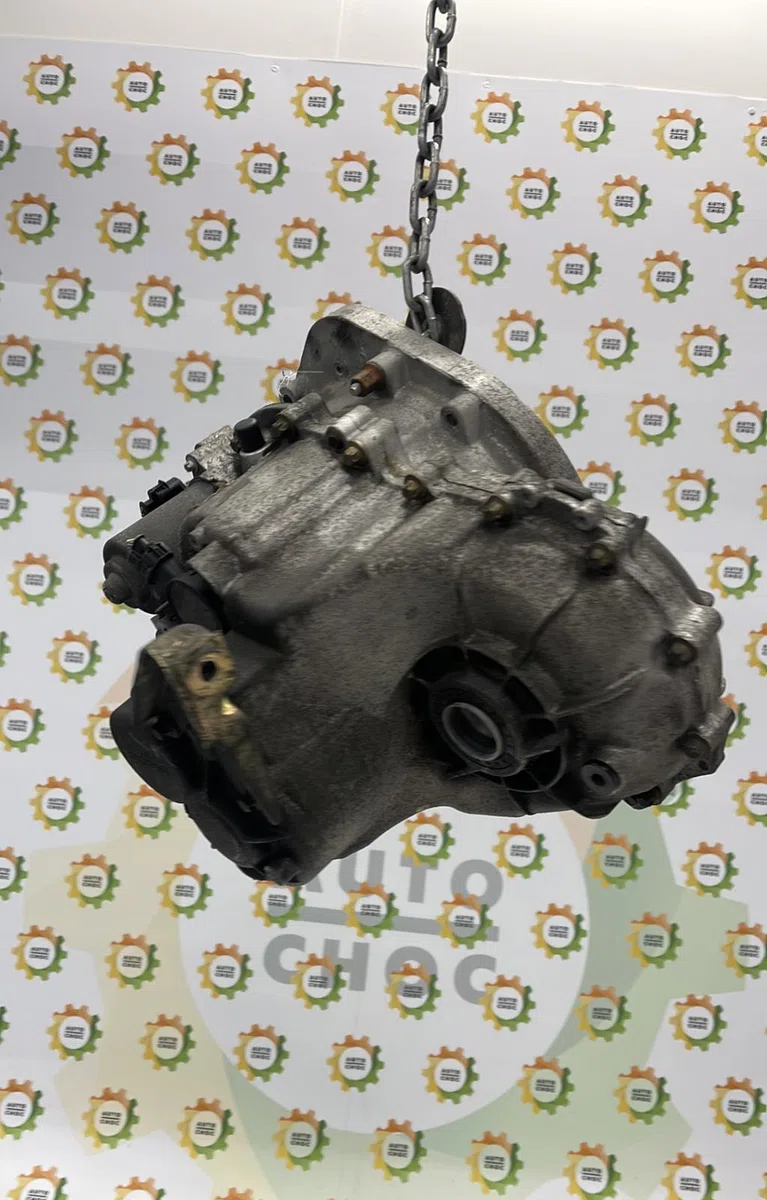 Boîte de vitesses manuelle SMART FORTWO 1 CABRIOLET occasion — photo 2