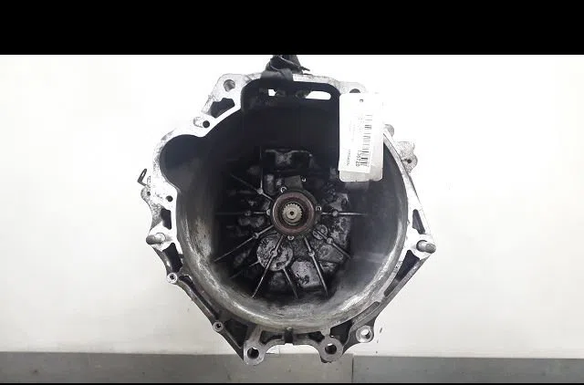 Boîte de vitesses manuelle Suzuki GRAND VITARA II (JT, TE, TD) 2.0 traction intégrale (td54, jb420) (2005-2015) occasion