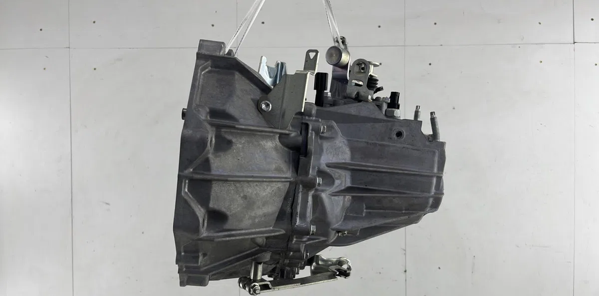 Boîte de vitesses manuelle SUZUKI IGNIS 3 occasion — photo 2