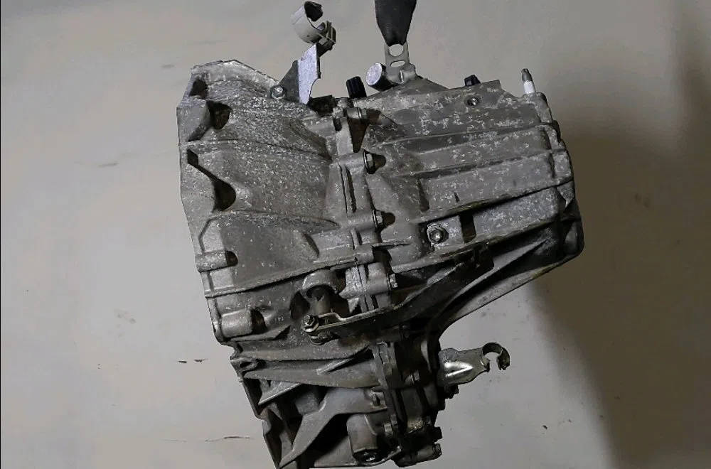 Boîte de vitesses manuelle Suzuki IGNIS III (MF) 1.2 (atk412) (2016) occasion — photo 2