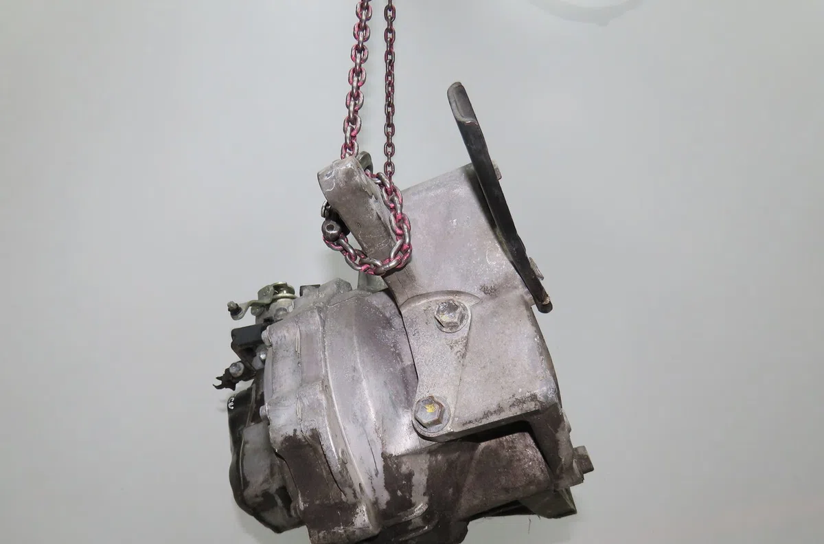 Boîte de vitesses manuelle Suzuki SWIFT III (MZ, EZ) 1.3 ddis (rs 413d) (2005) occasion — photo 2