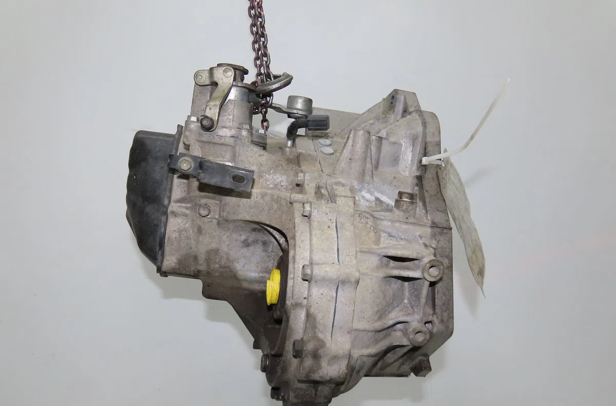Boîte de vitesses manuelle Suzuki SX4 (EY, GY) 1.6 vvt (rw 416) (2006) occasion — photo 2