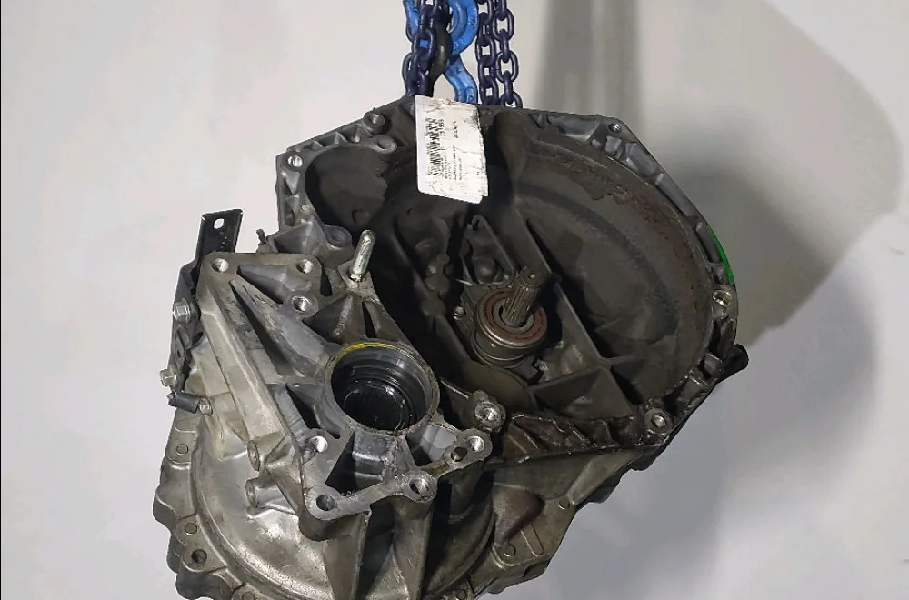 Boîte de vitesses manuelle Suzuki SX4 (EY, GY) 2.0 ddis 4x4 (rw 420d) (2009) occasion