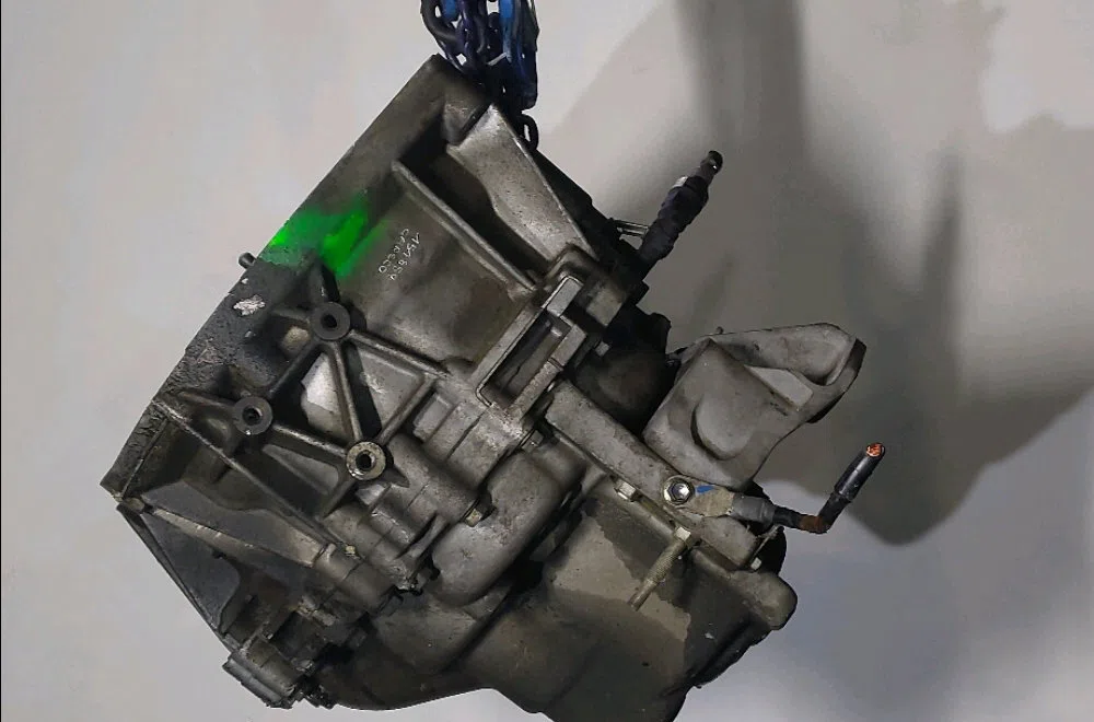 Boîte de vitesses manuelle Suzuki SX4 (EY, GY) 2.0 ddis 4x4 (rw 420d) (2009) occasion — photo 2