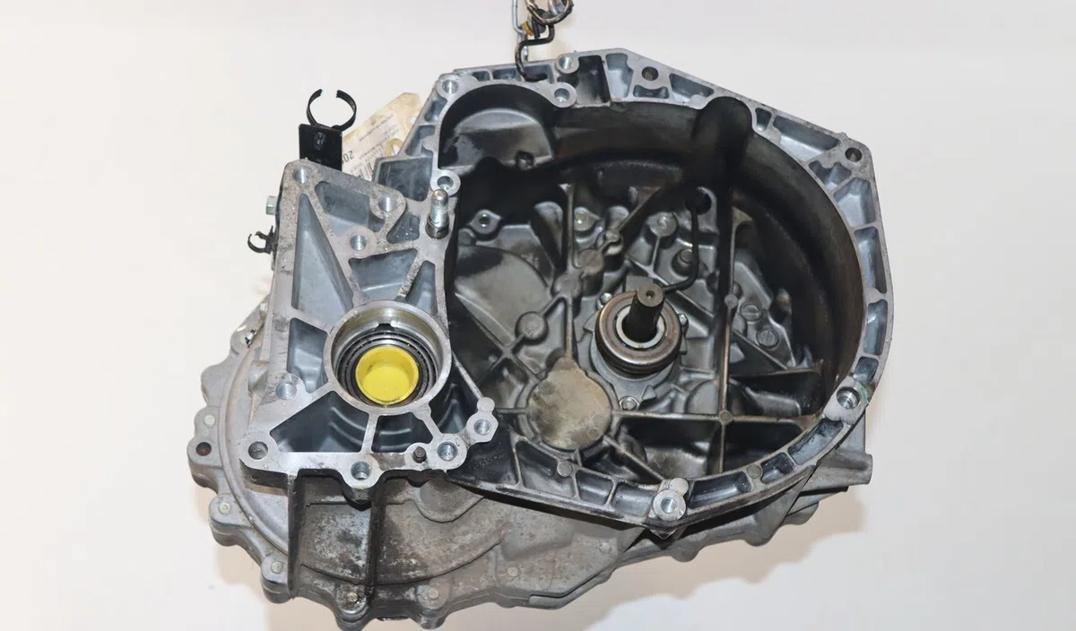 Boîte de vitesses manuelle Suzuki SX4 (EY, GY) 2.0 ddis 4x4 (rw 420d) (2009) occasion