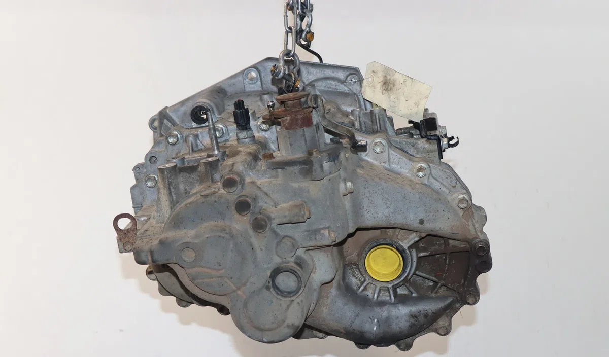 Boîte de vitesses manuelle Suzuki SX4 (EY, GY) 2.0 ddis 4x4 (rw 420d) (2009) occasion — photo 3