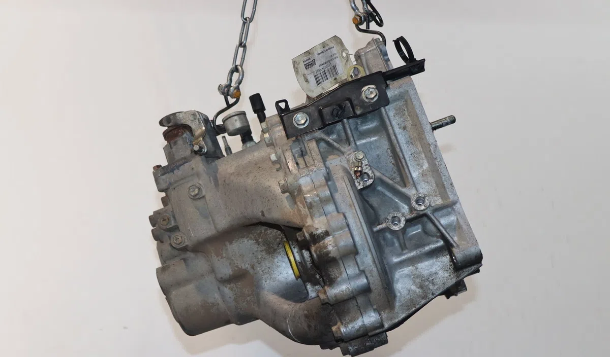 Boîte de vitesses manuelle Suzuki SX4 (EY, GY) 2.0 ddis 4x4 (rw 420d) (2009) occasion — photo 4