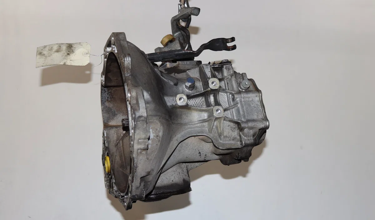 Boîte de vitesses manuelle Suzuki WAGON R+ 3/5 portes (MM) 1.2 (rb 412) (2005-2008) occasion — photo 2