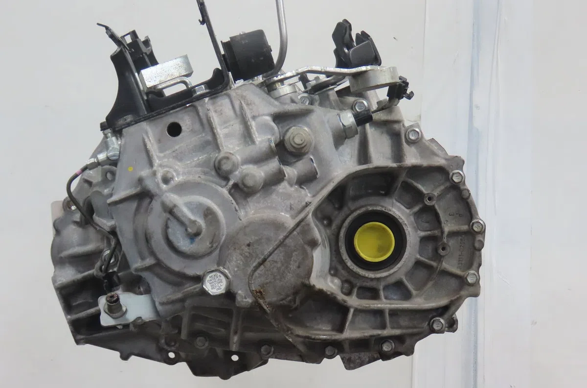 Boîte de vitesses manuelle Toyota AURIS (_E18_) 1.2 (nre185_) (2015-2018) occasion — photo 3