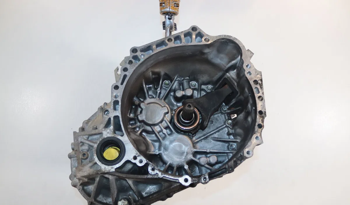 Boîte de vitesses manuelle Toyota AVENSIS Break (_T27_) 2.0 d-4d (adt270_) (2011-2018) occasion
