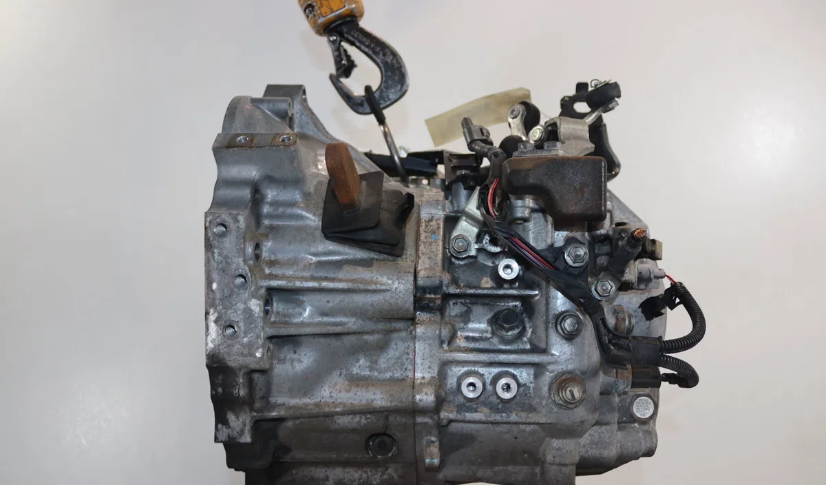 Boîte de vitesses manuelle Toyota AVENSIS Break (_T27_) 2.0 d-4d (adt270_) (2011-2018) occasion