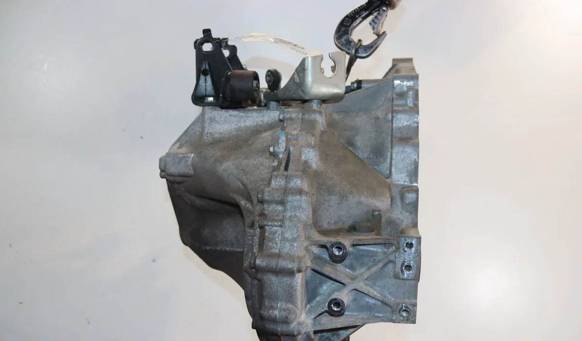 Boîte de vitesses manuelle Toyota AVENSIS Break (_T27_) 2.0 d-4d (adt270_) (2011-2018) occasion