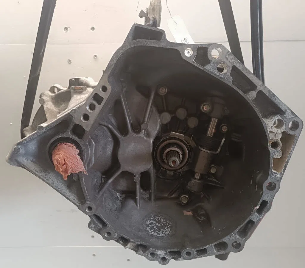Boîte de vitesses manuelle Toyota AYGO (_B1_) 1.0 (kgb10_) (2005-2014) 5 portes occasion
