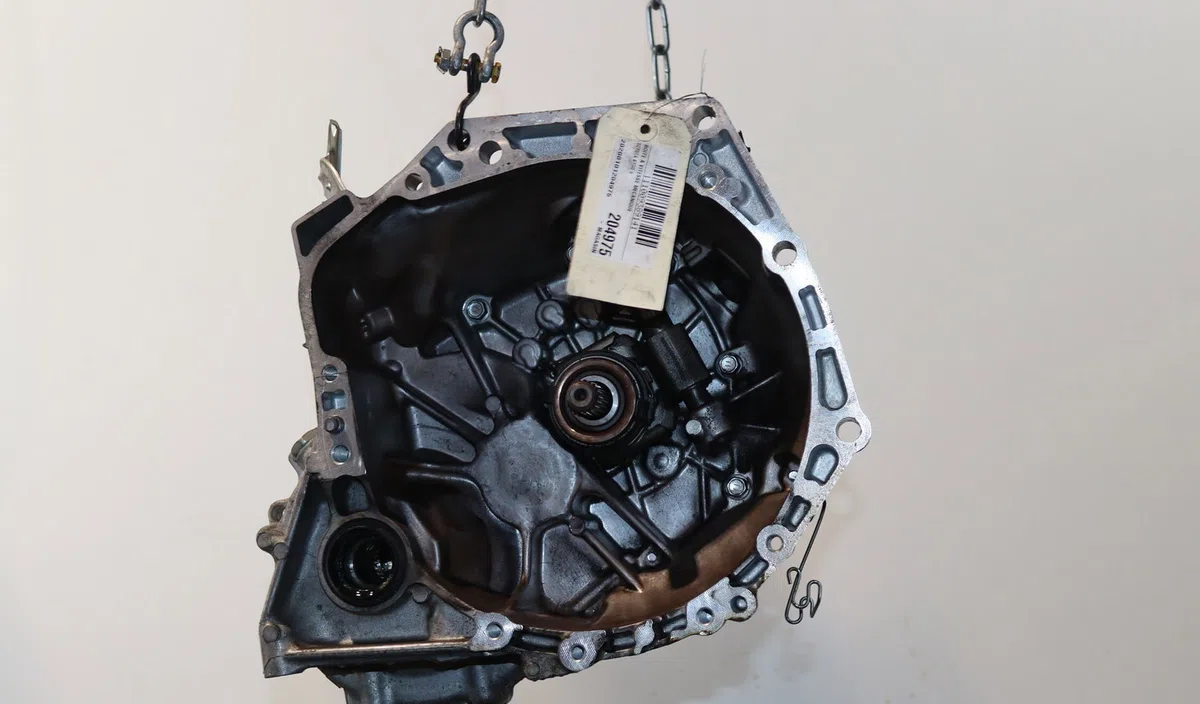 Boîte de vitesses manuelle Toyota AYGO (_B4_) 1.0 vvti (kgb40) (2018) occasion