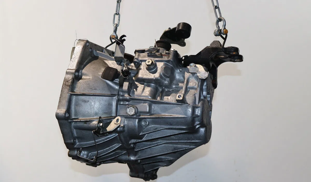 Boîte de vitesses manuelle Toyota AYGO (_B4_) 1.0 vvti (kgb40) (2018) occasion — photo 3