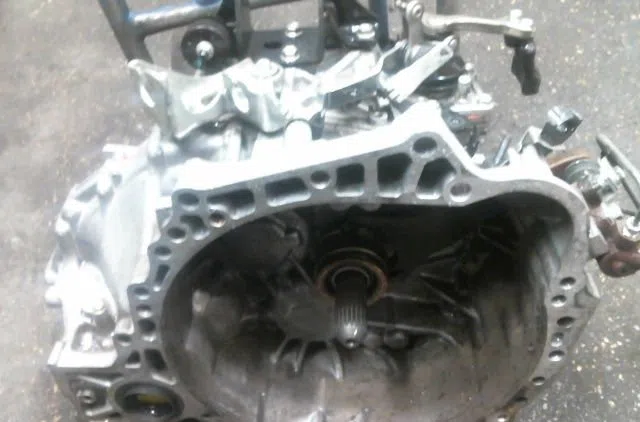 Boîte de vitesses manuelle Toyota RAV 4 IV (_A4_) 2.0 d (ala40_) (2012-2018) occasion