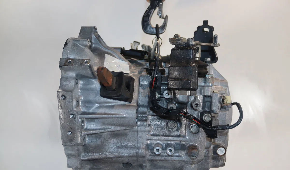 Boîte de vitesses manuelle Toyota RAV 4 IV (_A4_) 2.0 d (ala40_) (2012-2018) occasion — photo 2