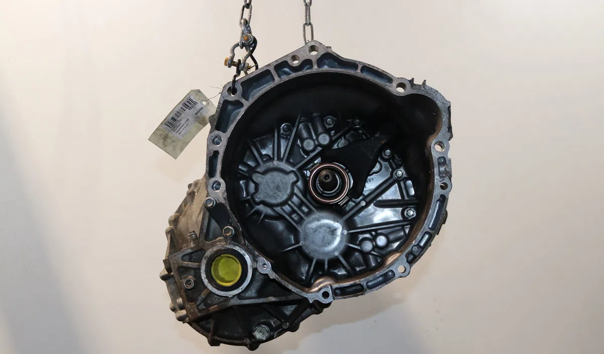 Boîte de vitesses manuelle Toyota RAV 4 IV (_A4_) 2.0 d (wwa42_) (2015-2018) occasion