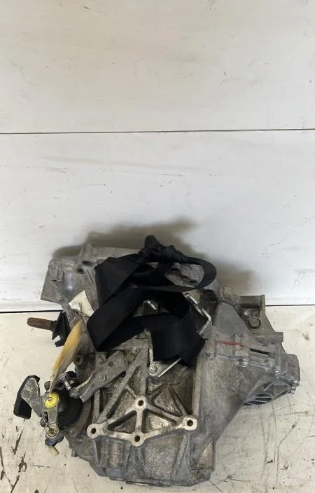 Boîte de vitesses manuelle Toyota VERSO (_R2_) 2.0 d-4d (aur20_) (2009-2018) occasion