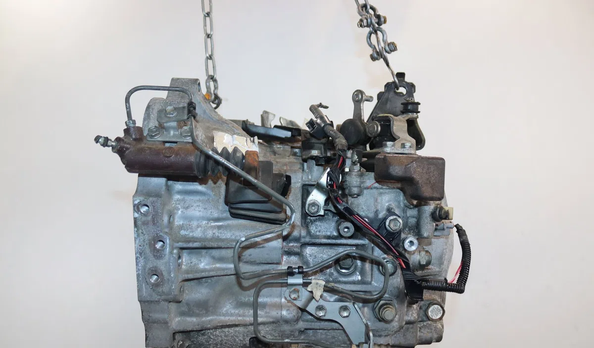 Boîte de vitesses manuelle Toyota VERSO (_R2_) 2.0 d-4d (aur20_) (2009-2018) occasion — photo 2