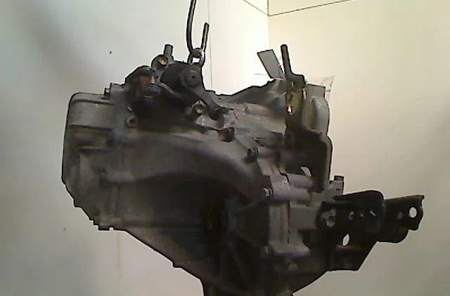 Boîte de vitesses manuelle TOYOTA YARIS I occasion