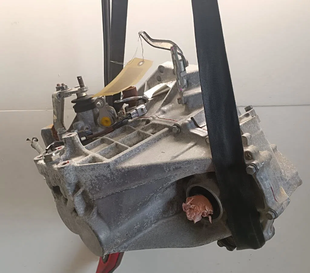 Boîte de vitesses manuelle Toyota YARIS (_P9_) 1.0 vvt-i (ksp90_) (2005-2011) 5 portes occasion