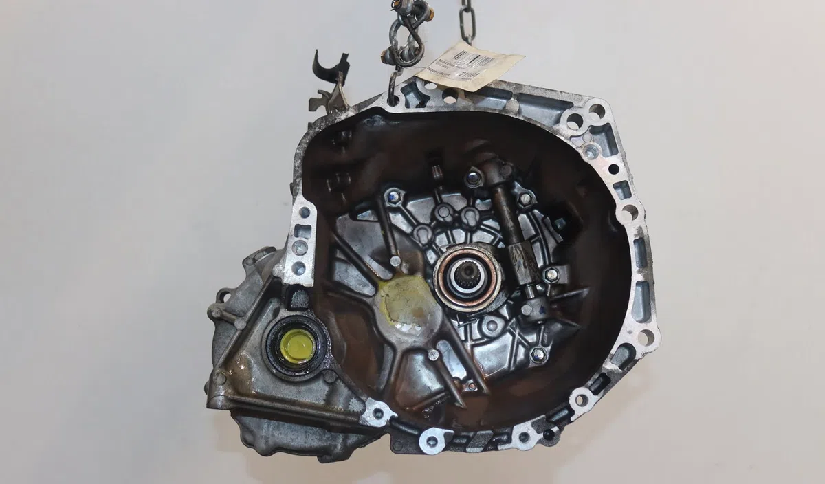Boîte de vitesses manuelle Toyota YARIS (_P9_) 1.0 vvt-i (ksp90_) (2005-2011) 5 portes occasion
