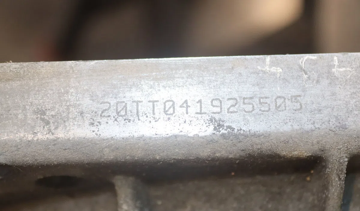 Boîte de vitesses manuelle Toyota YARIS (_P9_) 1.0 vvt-i (ksp90_) (2005-2011) 5 portes occasion — photo 2