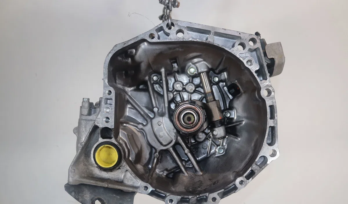Boîte de vitesses manuelle Toyota YARIS (_P9_) 1.0 vvt-i (ksp90_) (2005-2011) 5 portes occasion