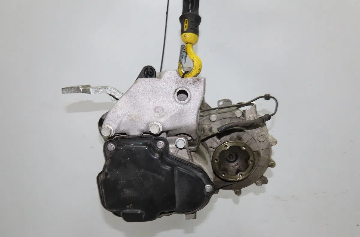 Boîte de vitesses manuelle Volkswagen BEETLE (5C1, 5C2) 1.6 tdi (2011-2016) occasion — photo 3