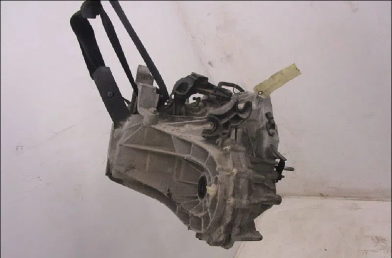 Boîte de vitesses manuelle Volkswagen FOX 3/5 portes (5Z1, 5Z3, 5Z4) 1.2 (2005-2011) occasion