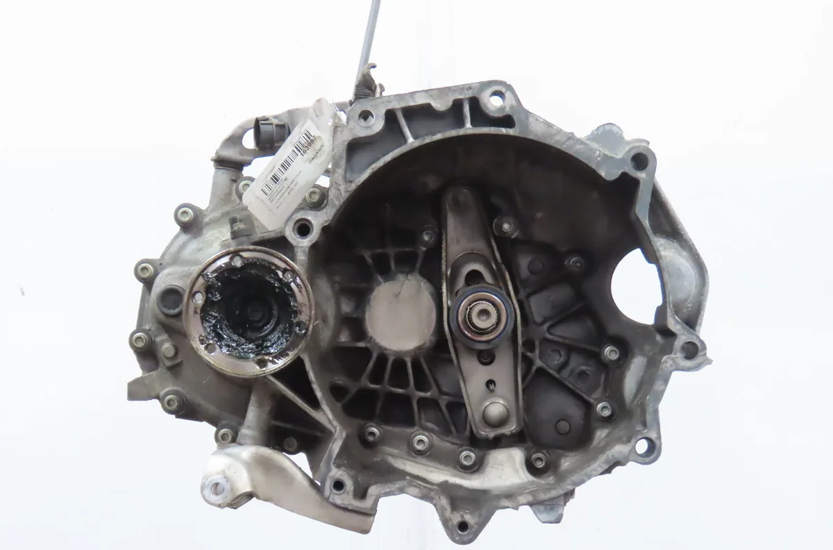 Boîte de vitesses manuelle Volkswagen FOX 3/5 portes (5Z1, 5Z3, 5Z4) 1.2 (2005-2011) occasion