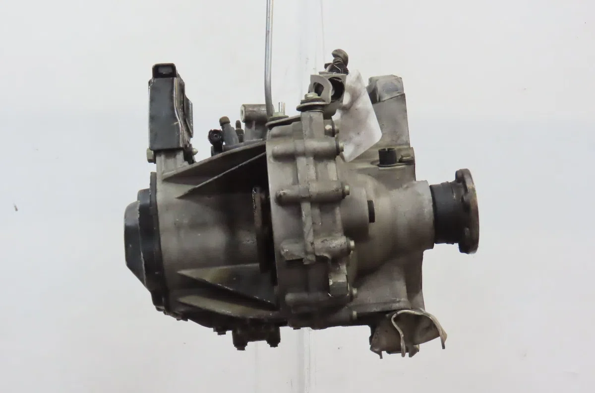 Boîte de vitesses manuelle Volkswagen FOX 3/5 portes (5Z1, 5Z3, 5Z4) 1.2 (2005-2011) occasion — photo 2