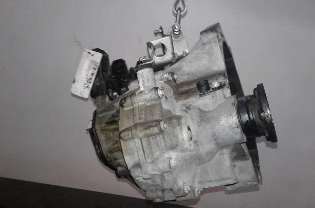 Boîte de vitesses manuelle Volkswagen FOX 3/5 portes (5Z1, 5Z3, 5Z4) 1.4 (2005-2009) occasion — photo 2