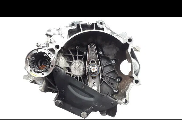 Boîte de vitesses manuelle Volkswagen FOX 3/5 portes (5Z1, 5Z3, 5Z4) 1.4 (2005-2009) occasion