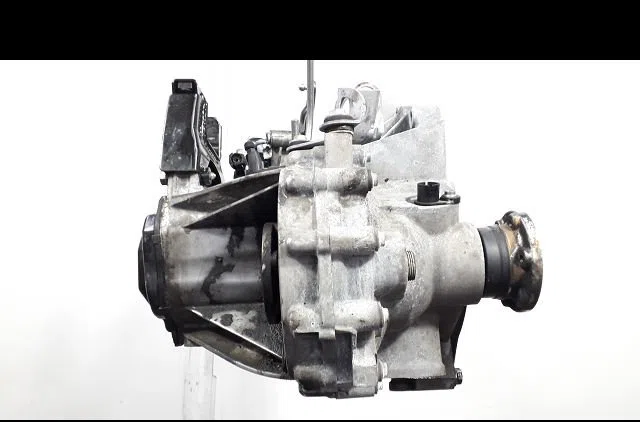 Boîte de vitesses manuelle Volkswagen FOX 3/5 portes (5Z1, 5Z3, 5Z4) 1.4 (2005-2009) occasion — photo 2