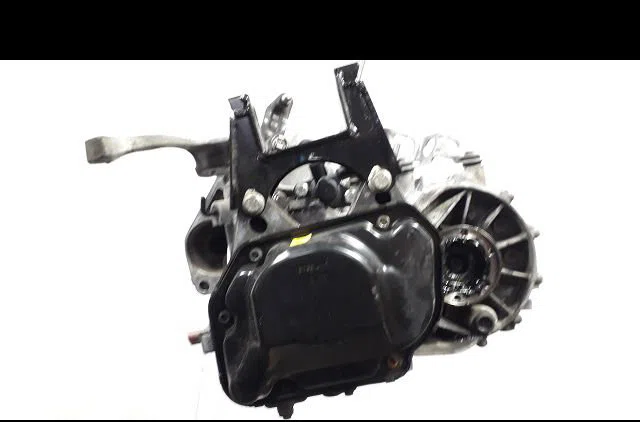 Boîte de vitesses manuelle Volkswagen FOX 3/5 portes (5Z1, 5Z3, 5Z4) 1.4 (2005-2009) occasion — photo 3