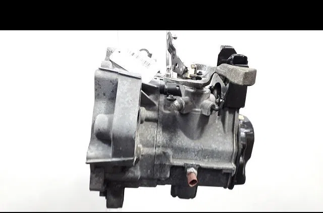Boîte de vitesses manuelle Volkswagen FOX 3/5 portes (5Z1, 5Z3, 5Z4) 1.4 (2005-2009) occasion — photo 4