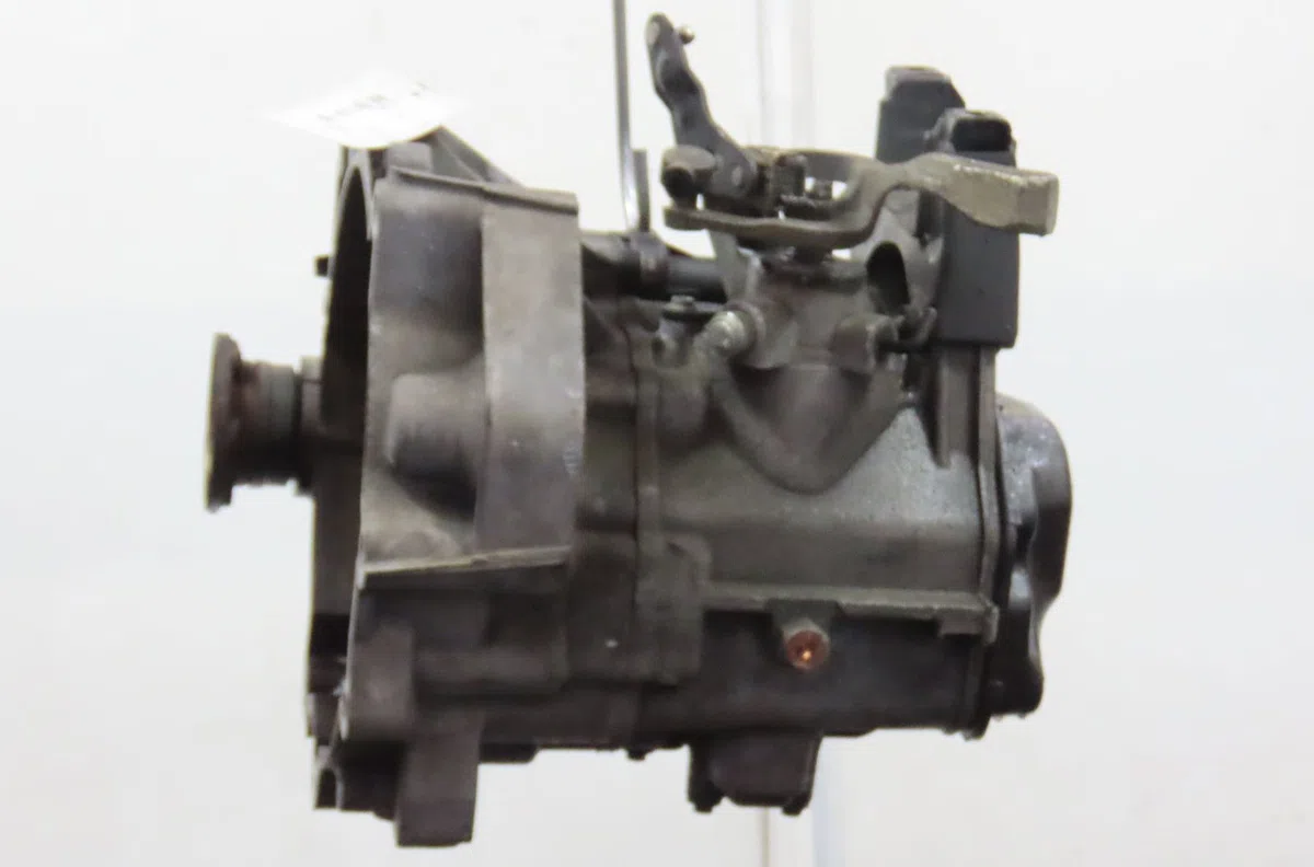 Boîte de vitesses manuelle VOLKSWAGEN FOX occasion — photo 4