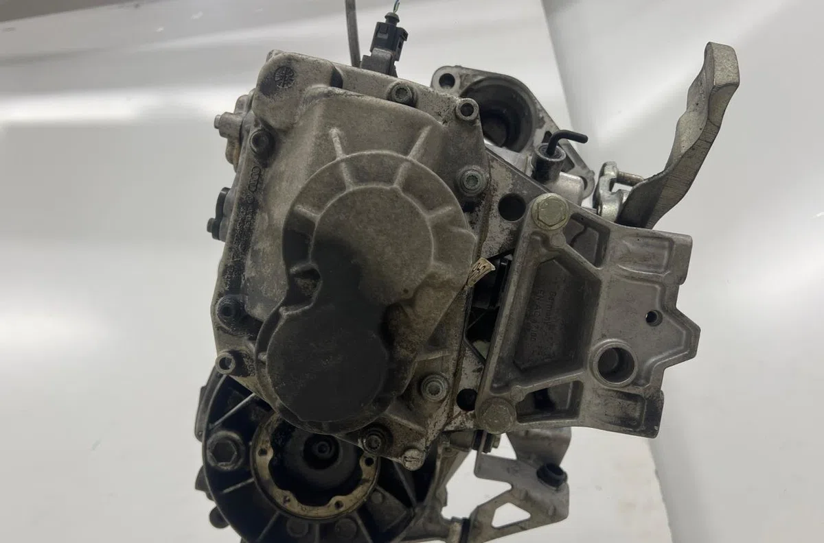 Boîte de vitesses manuelle VOLKSWAGEN GOLF 5 occasion — photo 3