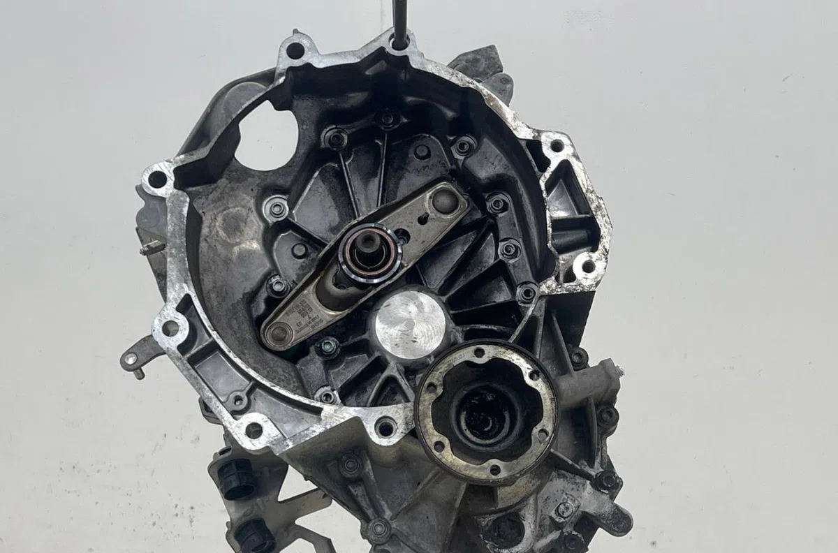 Boîte de vitesses manuelle VOLKSWAGEN GOLF 5 occasion — photo 4
