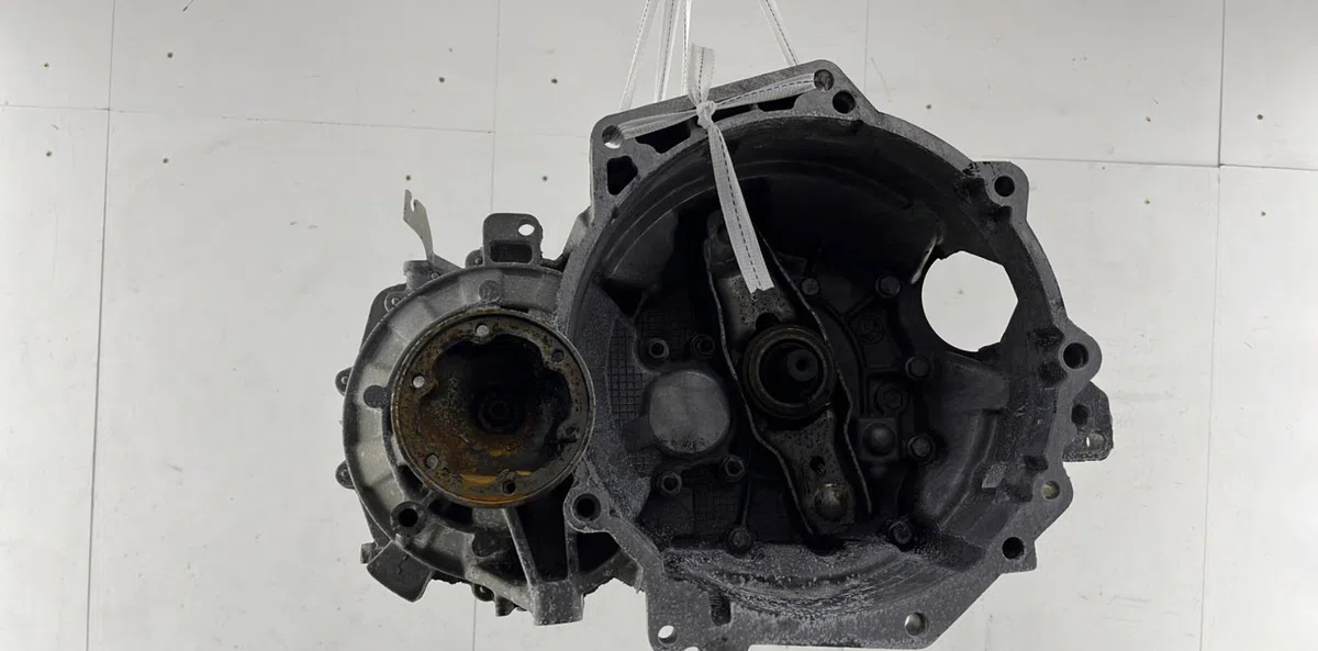 Boîte de vitesses manuelle VOLKSWAGEN GOLF 6 occasion