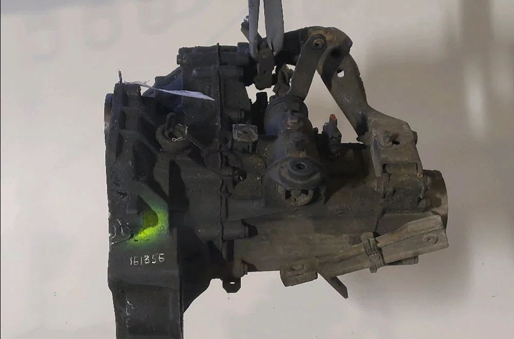 Boîte de vitesses manuelle Volkswagen GOLF II (19E, 1G1) 1.6 (1986-1992) occasion