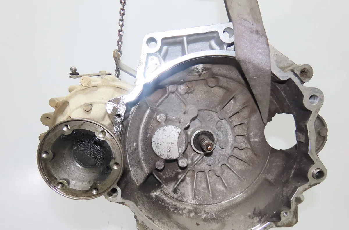 Boîte de vitesses manuelle Volkswagen GOLF III (1H1) 1.8 (1991-1997) 5 portes occasion