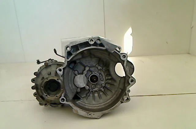 Boîte de vitesses manuelle VOLKSWAGEN GOLF III occasion