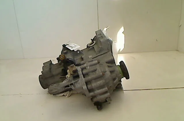 Boîte de vitesses manuelle VOLKSWAGEN GOLF III occasion — photo 2