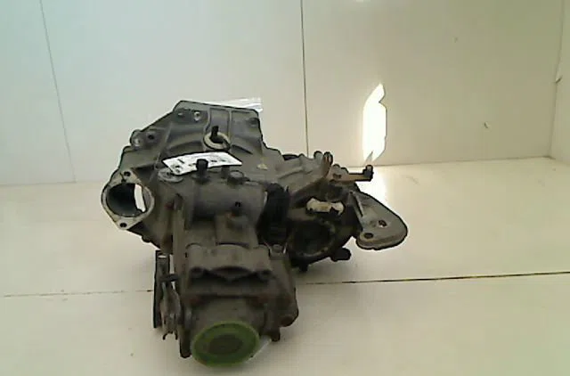 Boîte de vitesses manuelle VOLKSWAGEN GOLF III occasion — photo 3