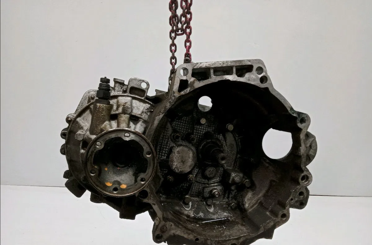 Boîte de vitesses manuelle Volkswagen GOLF IV (1J1) 1.9 tdi (1997-2004) 3 portes occasion