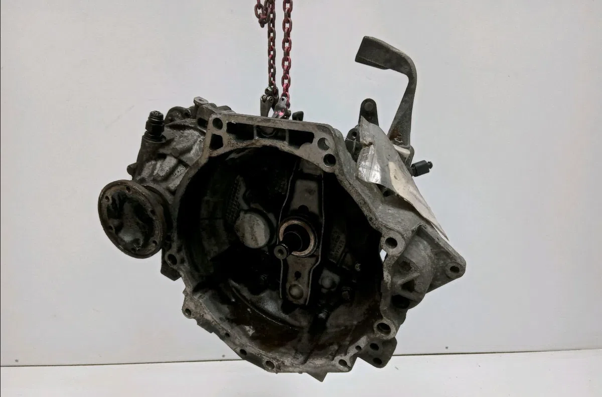 Boîte de vitesses manuelle Volkswagen GOLF IV (1J1) 1.9 tdi (1997-2004) occasion