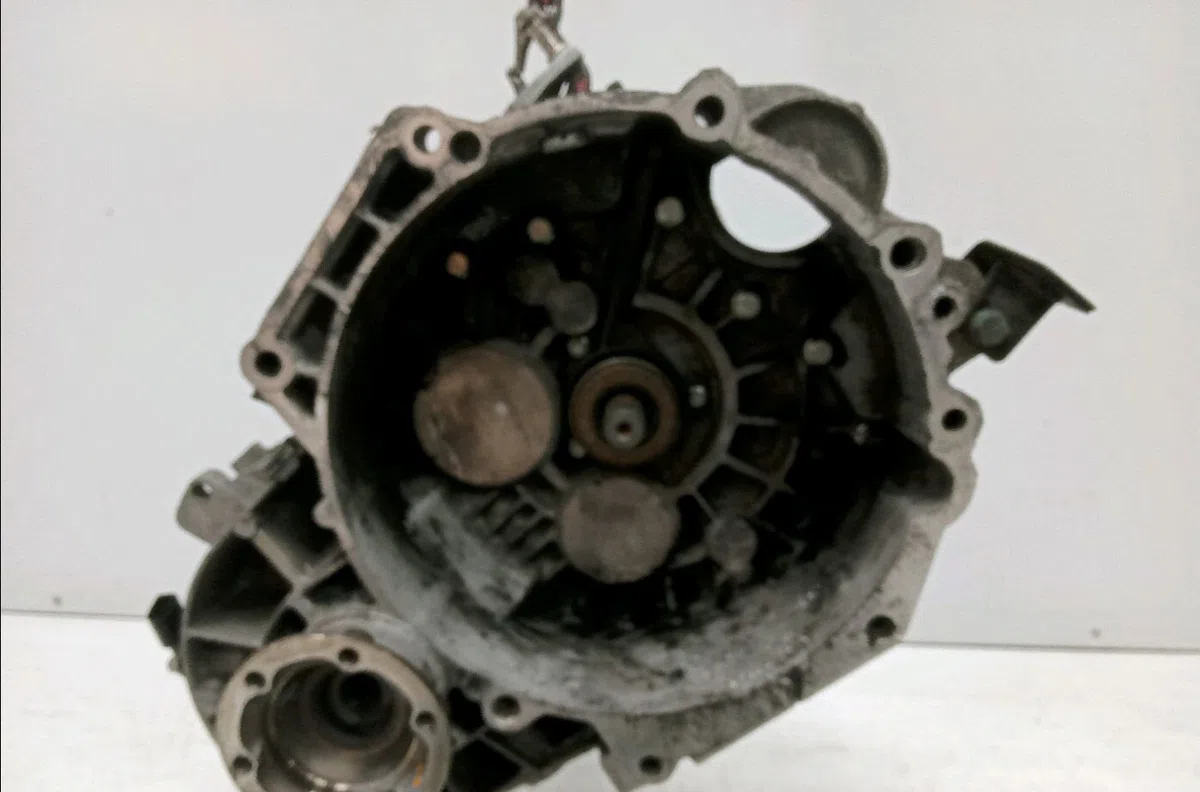 Boîte de vitesses manuelle Volkswagen GOLF IV (1J1) 1.9 tdi (1997-2004) occasion